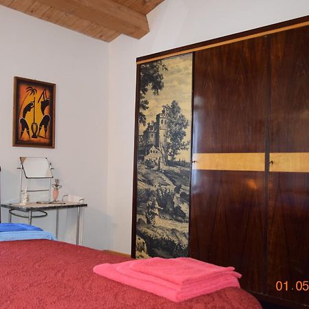 Ferienwohnung Casa Galoppa Trevi Exterior foto