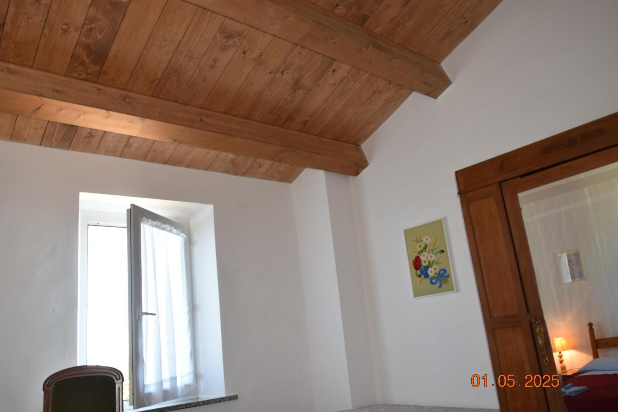 Ferienwohnung Casa Galoppa Trevi Exterior foto