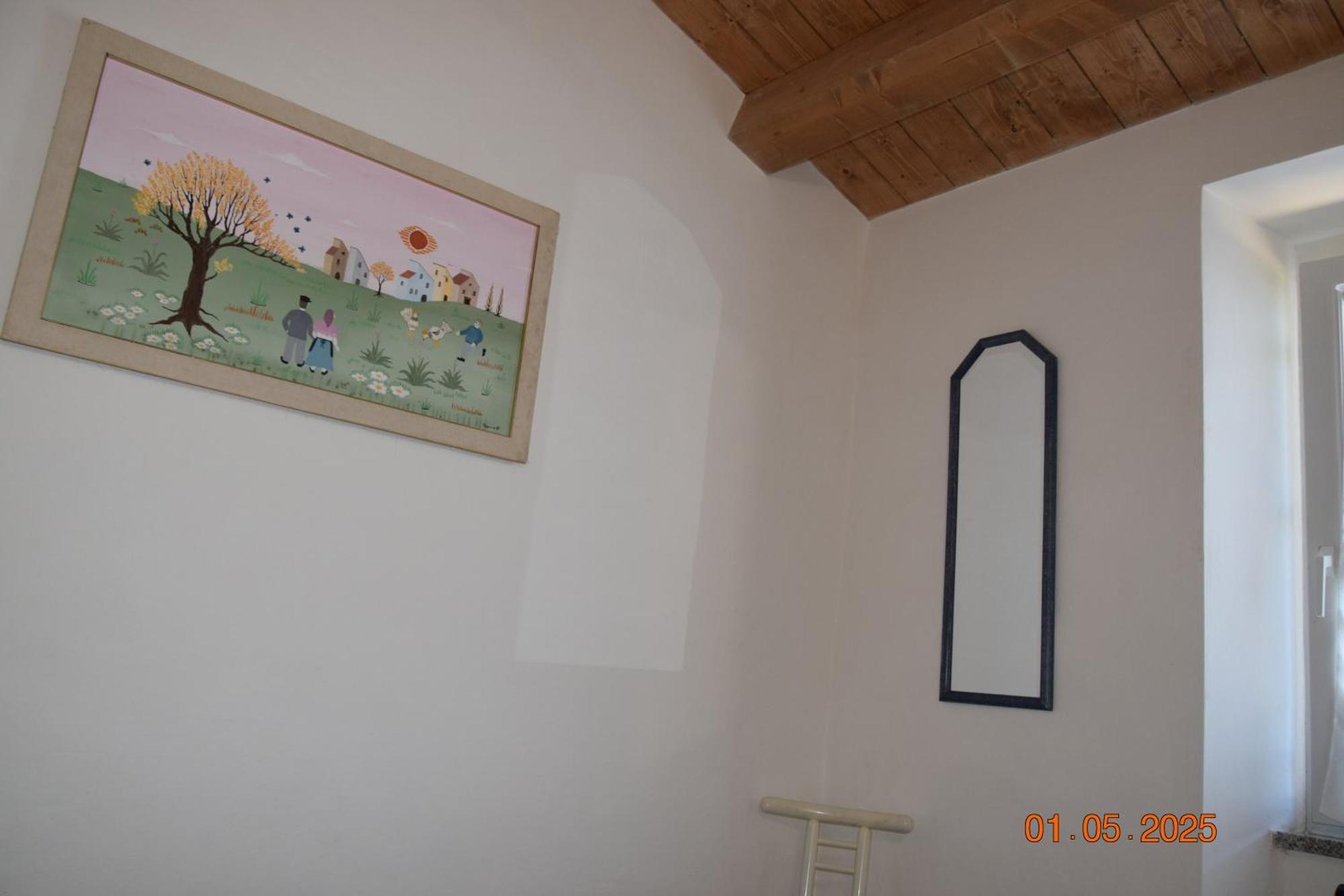 Ferienwohnung Casa Galoppa Trevi Exterior foto